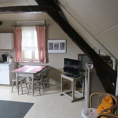 B&B / Studio De Druivelaar In Hartje Kluisbergen ภายนอก รูปภาพ