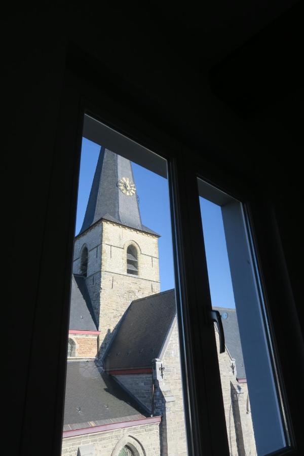B&B / Studio De Druivelaar In Hartje Kluisbergen ภายนอก รูปภาพ